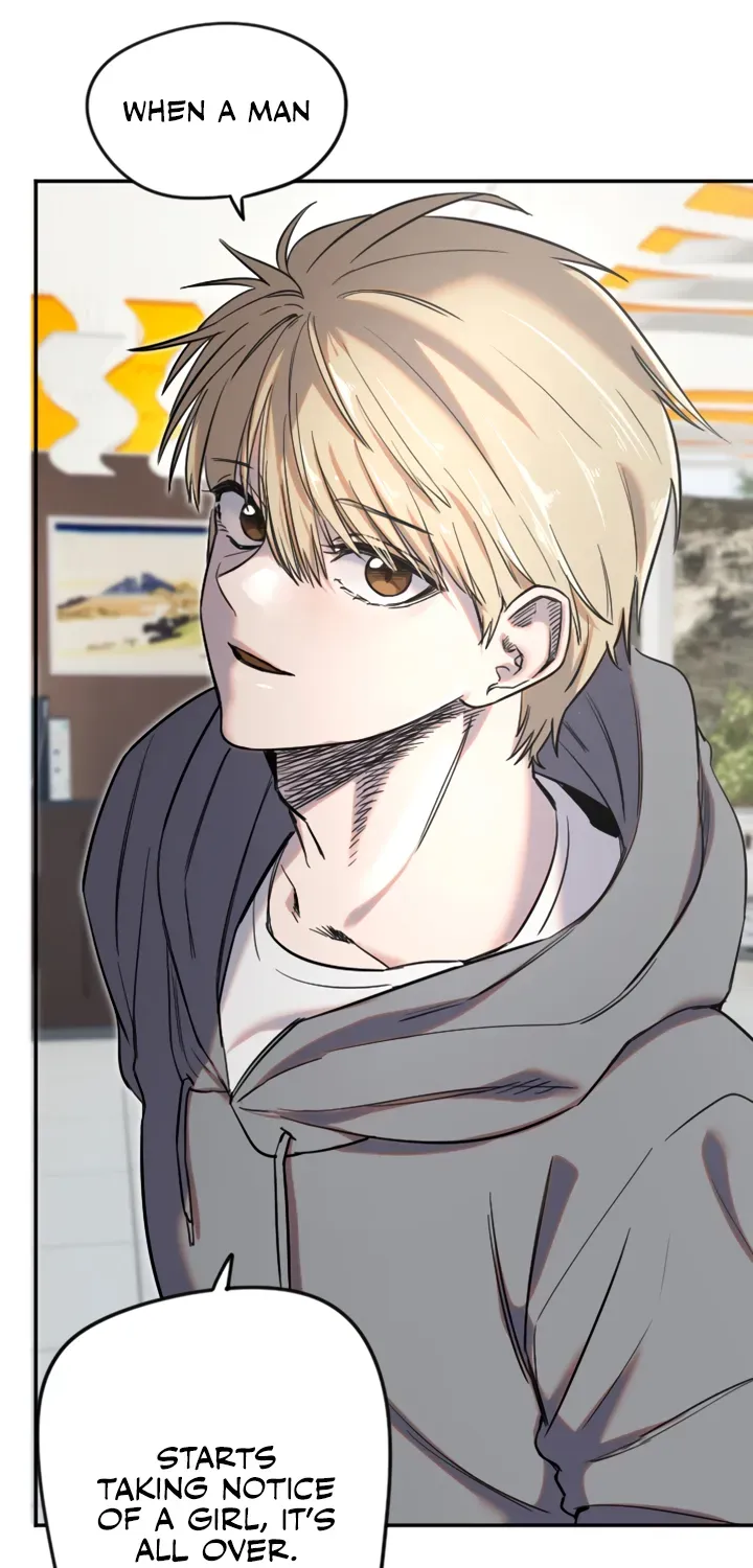 Read Manitto chapter 7 image 63 on Lezhin