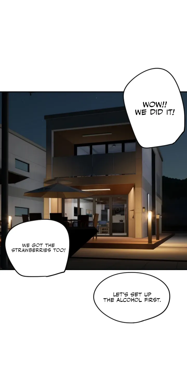 Read Manitto chapter 7 image 68 on Lezhin