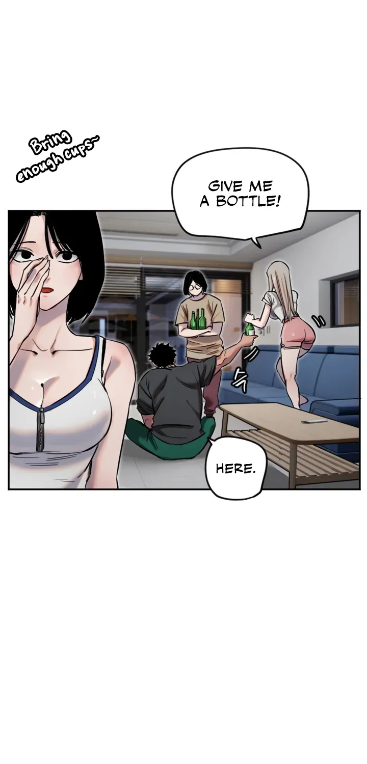 Read Manitto chapter 7 image 69 on Lezhin