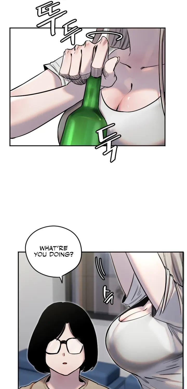 Read Manitto chapter 7 image 71 on Lezhin