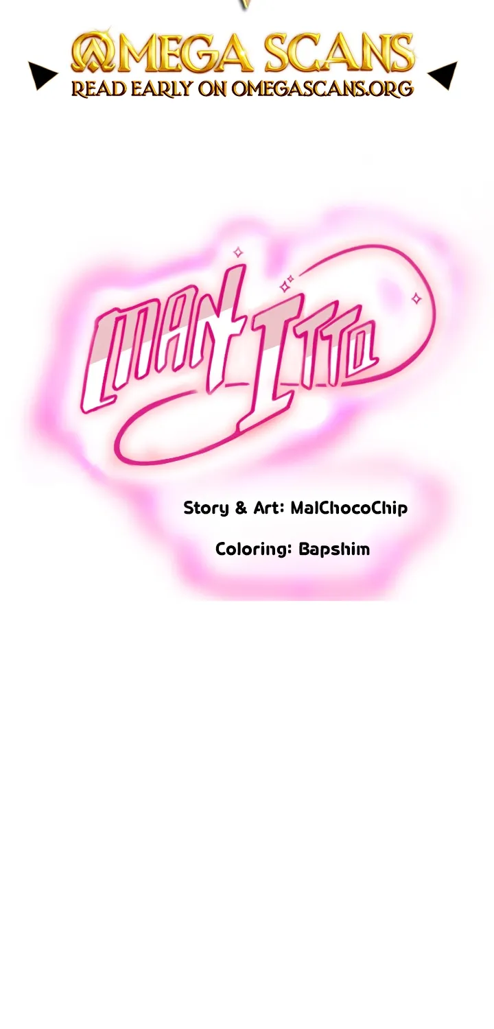 Read Manitto chapter 70 image 1 on Lezhin
