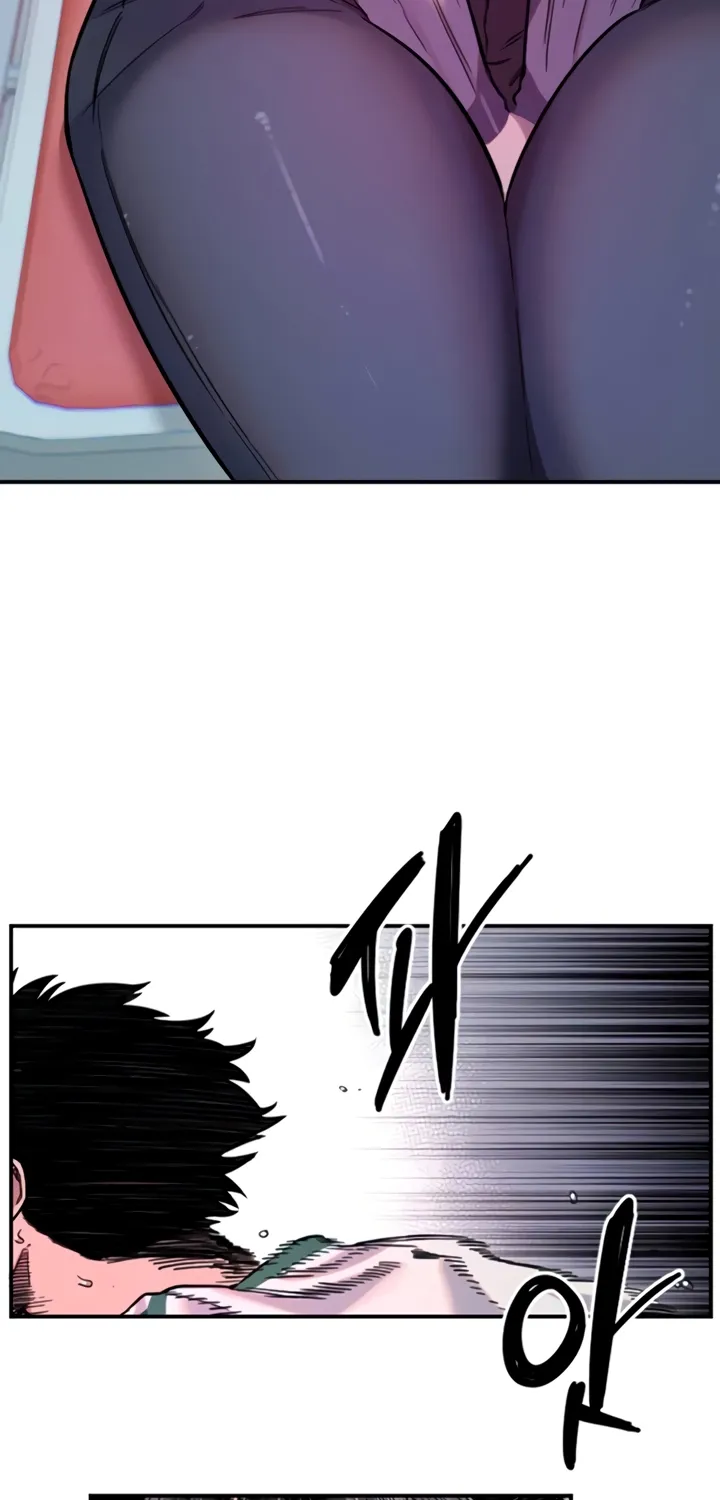 Read Manitto chapter 70 image 12 on Lezhin