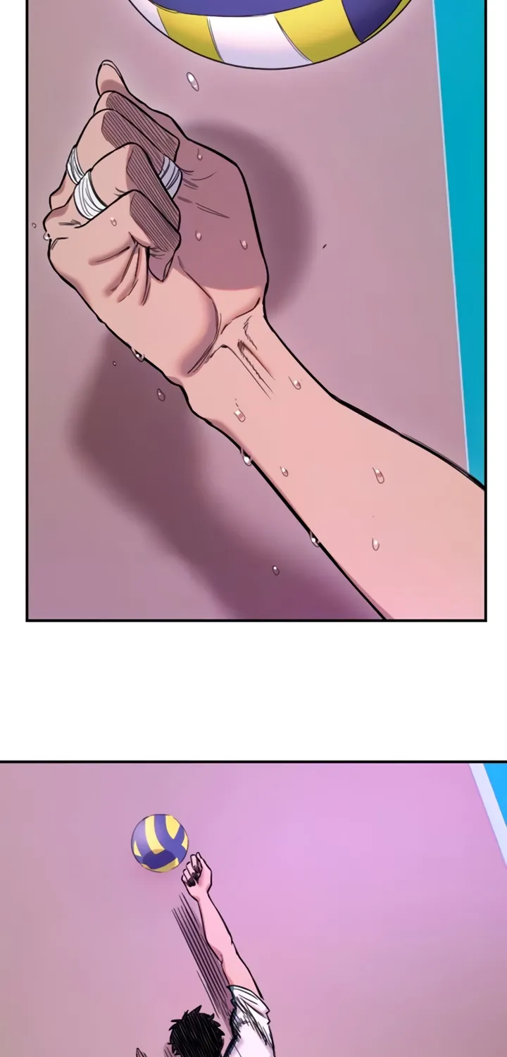 Read Manitto chapter 70 image 15 on Lezhin