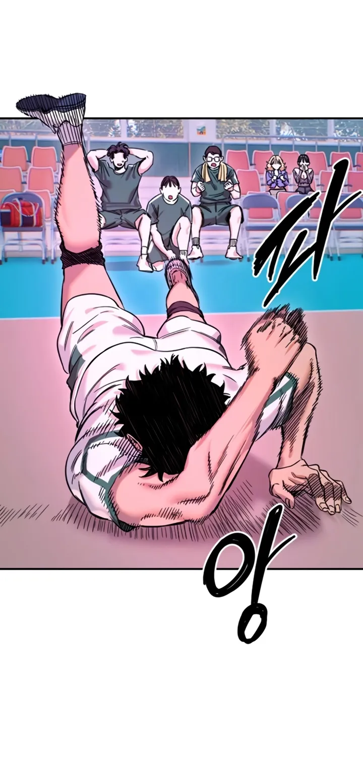 Read Manitto chapter 70 image 17 on Lezhin