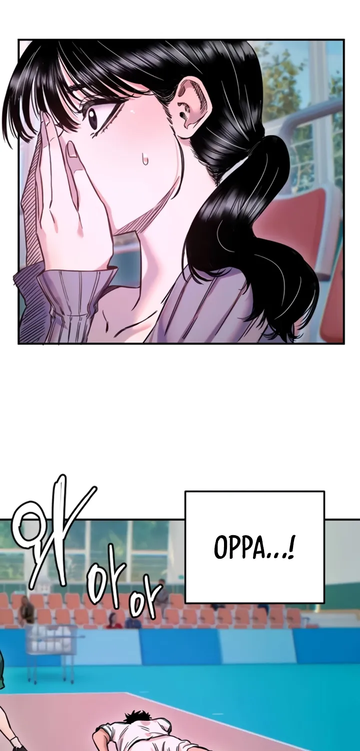 Read Manitto chapter 70 image 18 on Lezhin