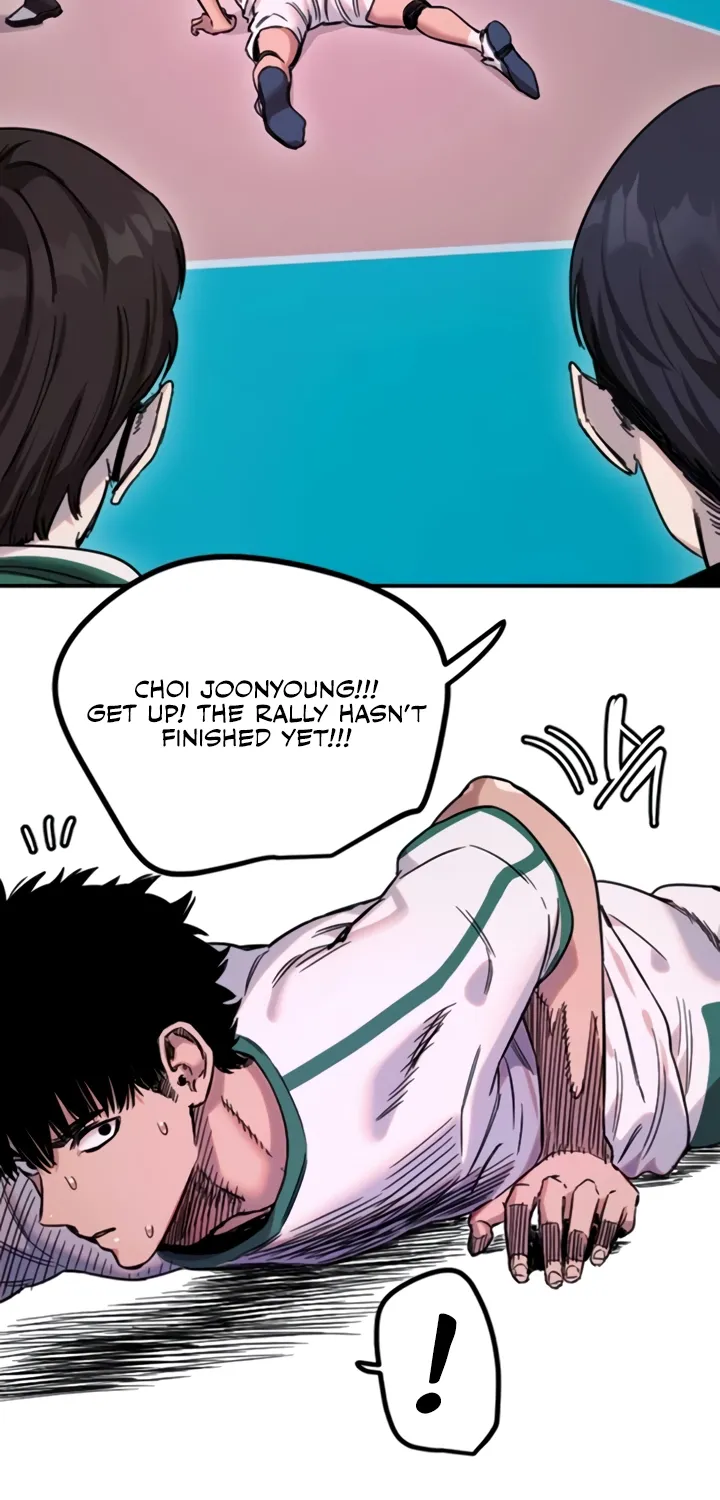Read Manitto chapter 70 image 19 on Lezhin