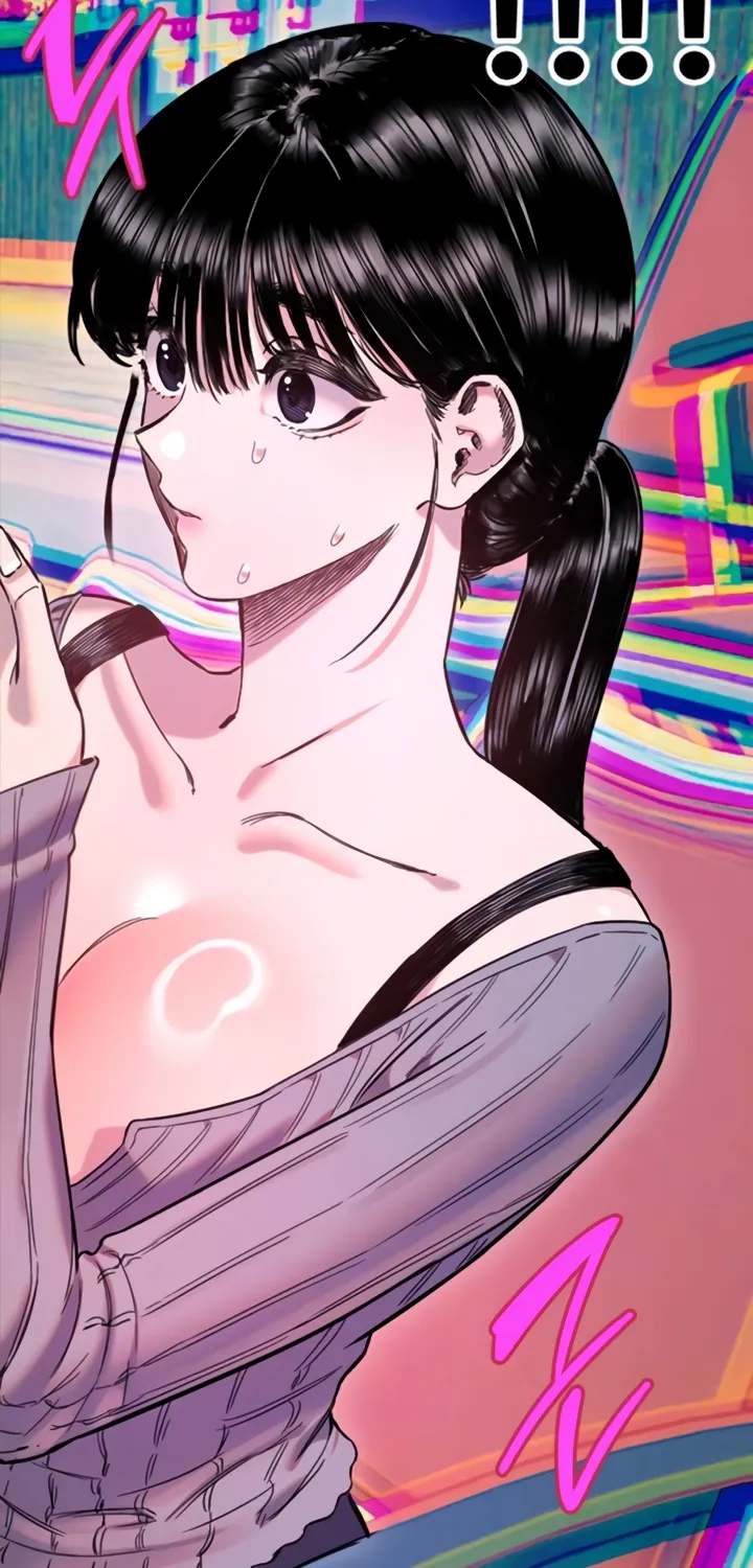 Read Manitto chapter 70 image 21 on Lezhin