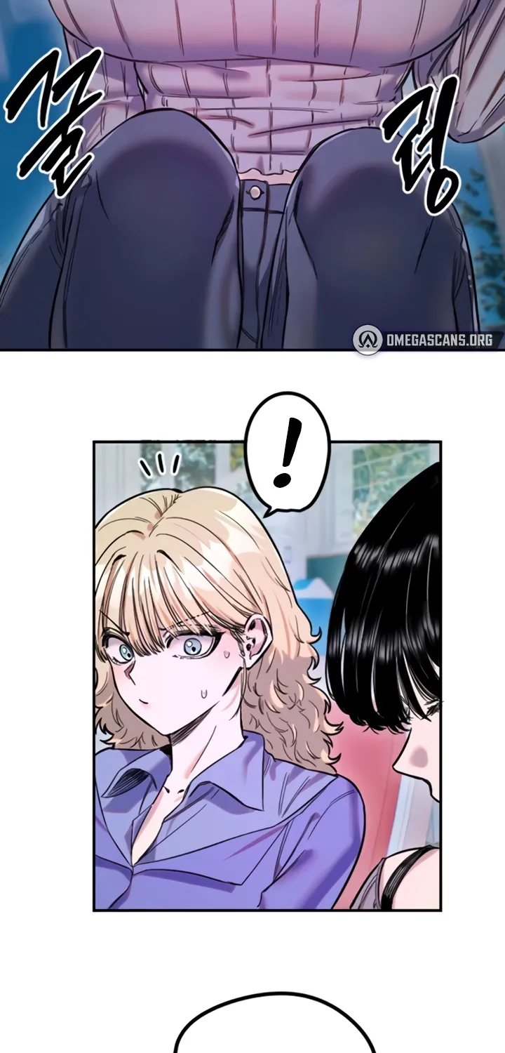 Read Manitto chapter 70 image 23 on Lezhin
