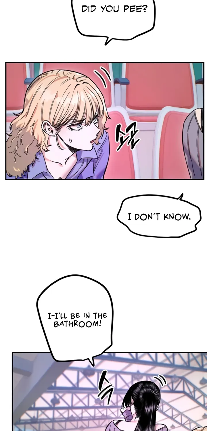 Read Manitto chapter 70 image 24 on Lezhin