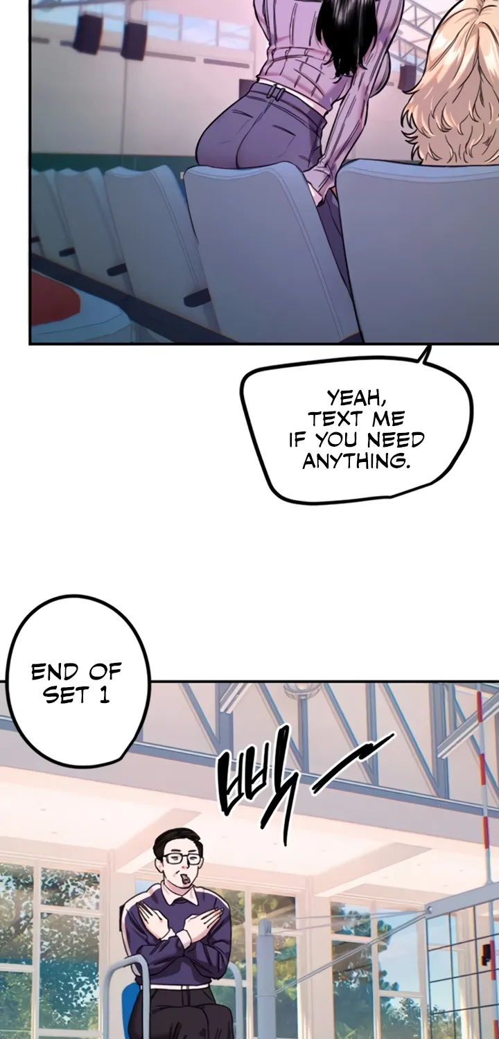 Read Manitto chapter 70 image 25 on Lezhin