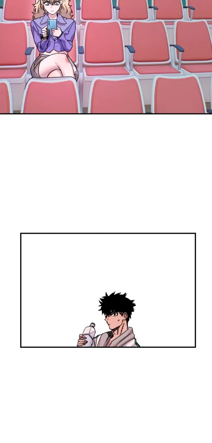 Read Manitto chapter 70 image 28 on Lezhin