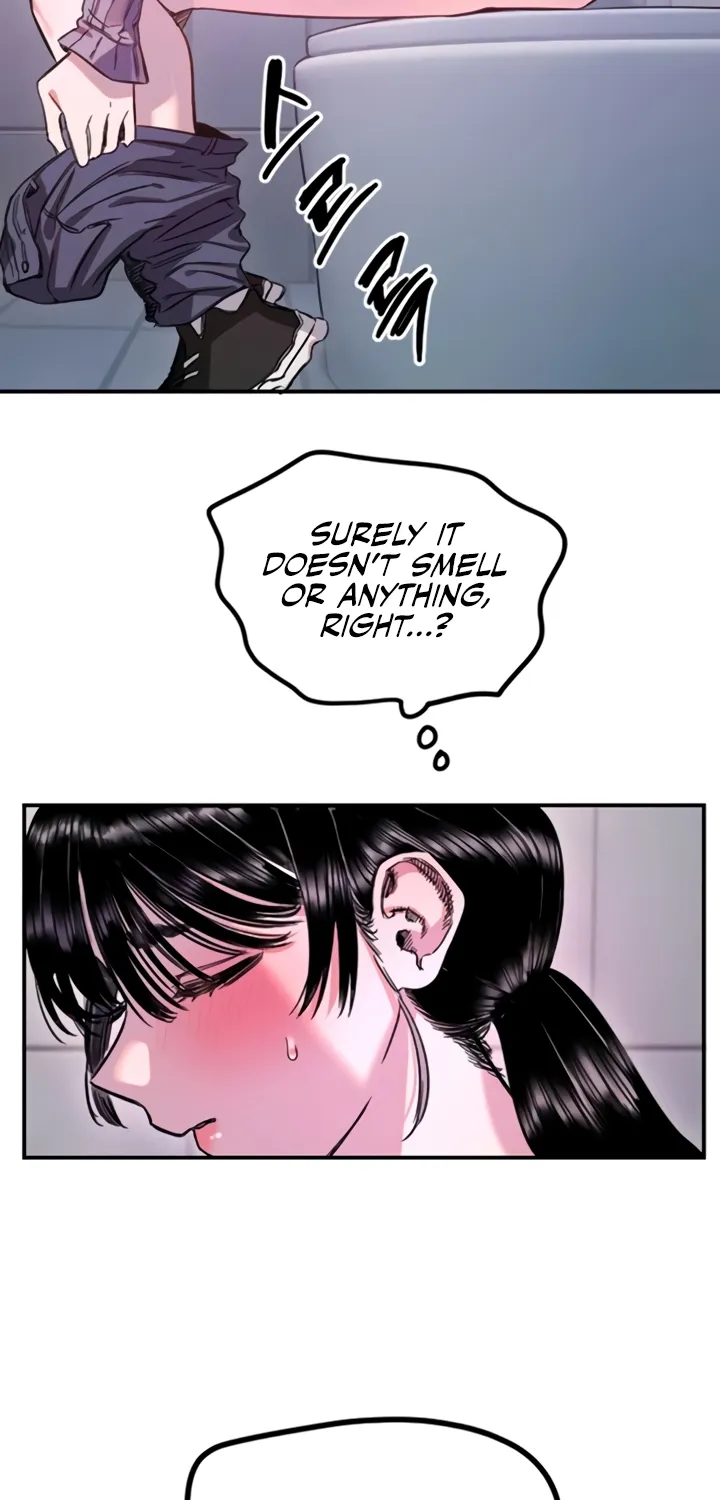 Read Manitto chapter 70 image 33 on Lezhin