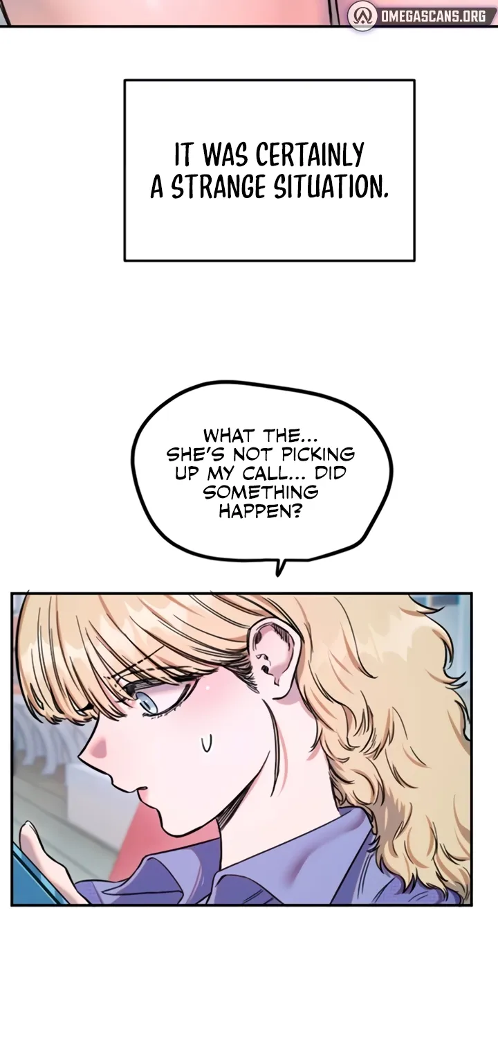 Read Manitto chapter 70 image 42 on Lezhin
