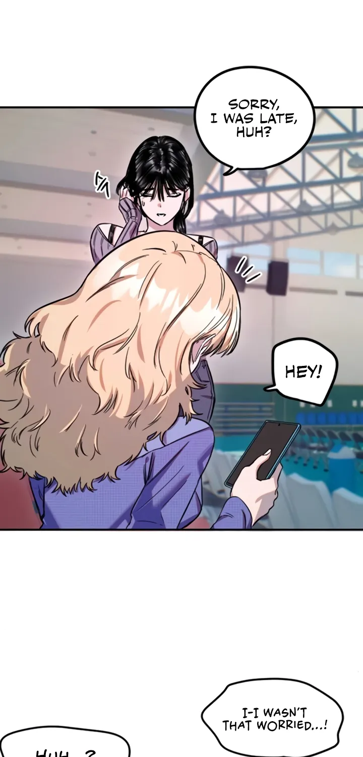 Read Manitto chapter 70 image 43 on Lezhin