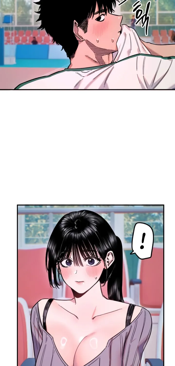 Read Manitto chapter 70 image 45 on Lezhin
