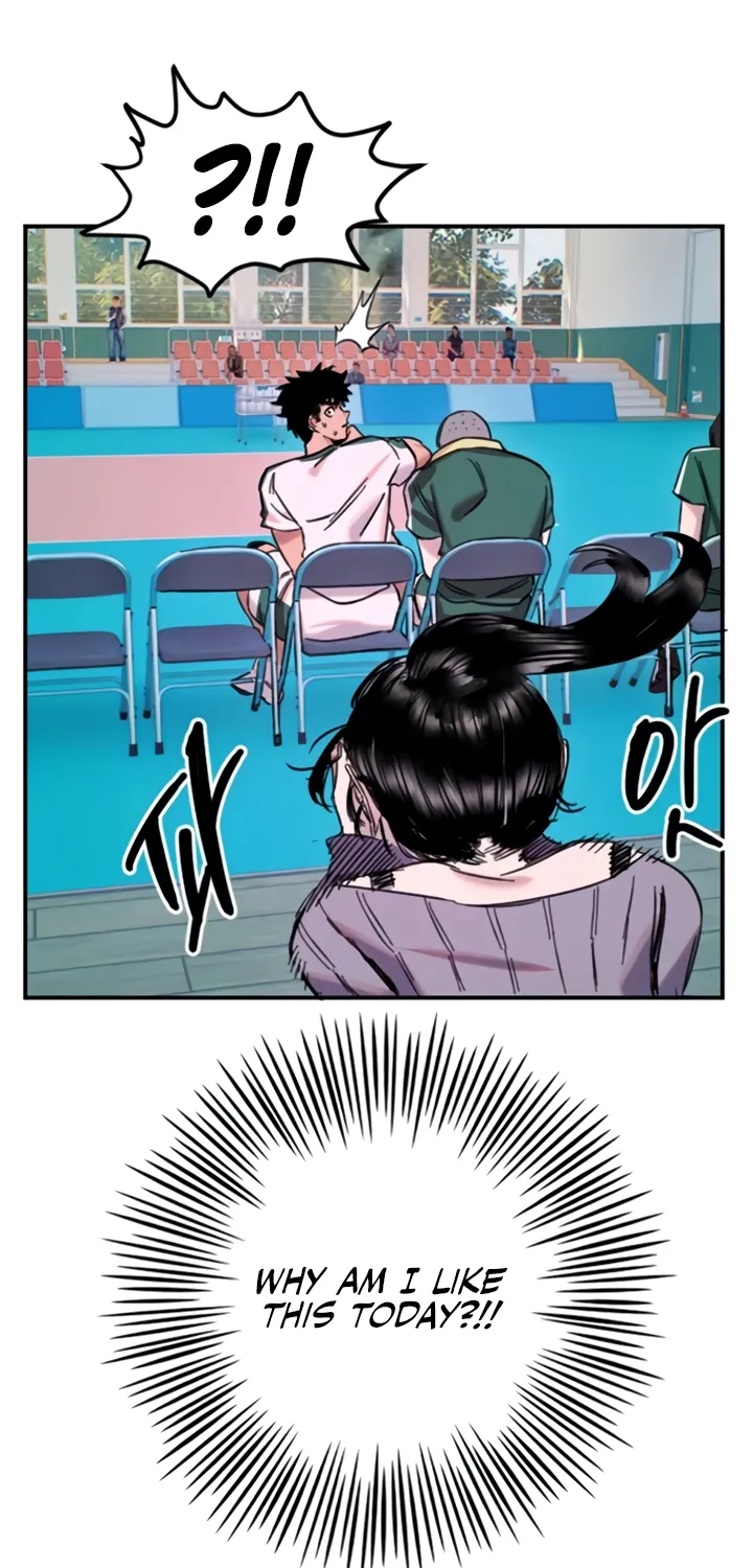 Read Manitto chapter 70 image 47 on Lezhin