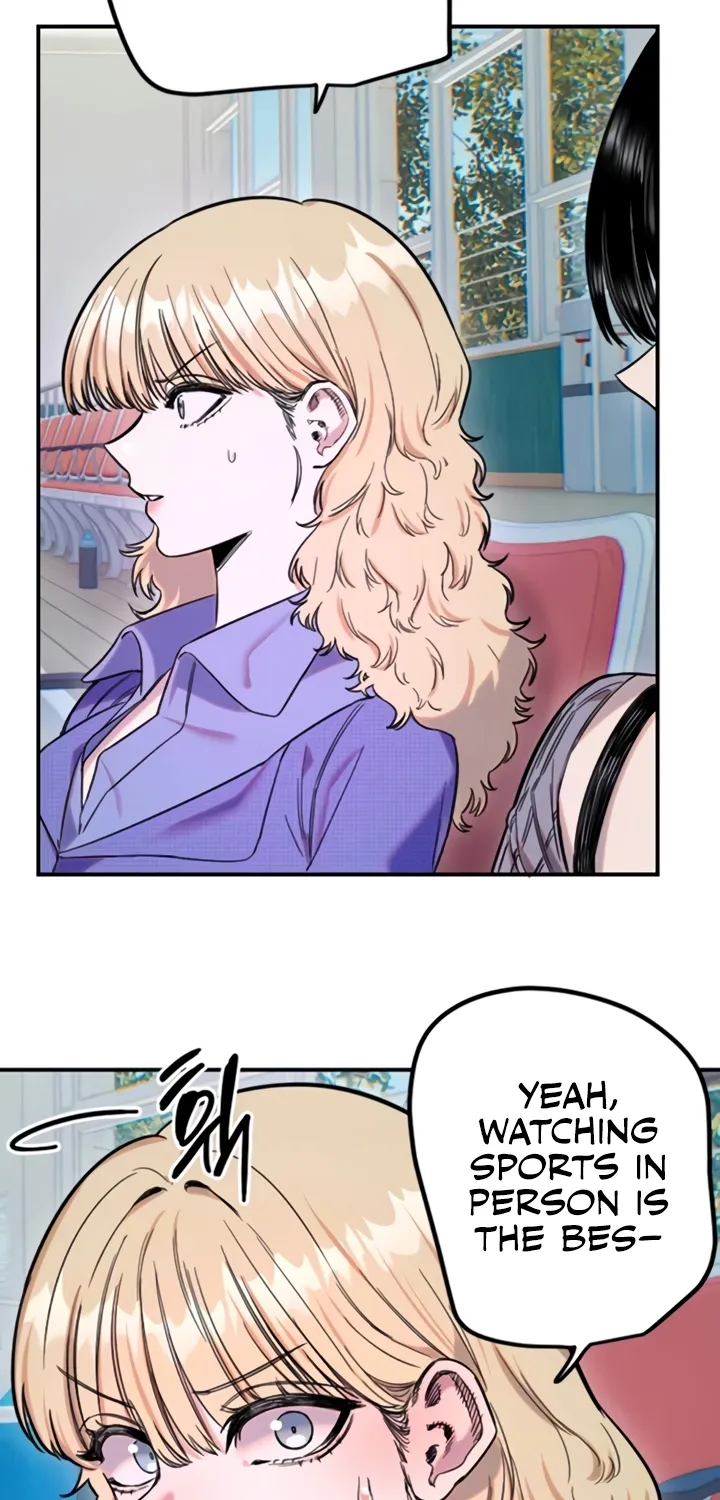 Read Manitto chapter 70 image 5 on Lezhin