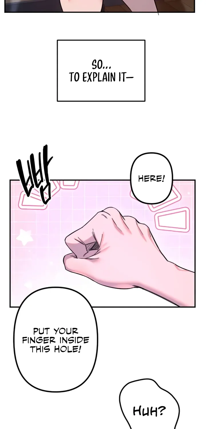 Read Manitto chapter 70 image 51 on Lezhin