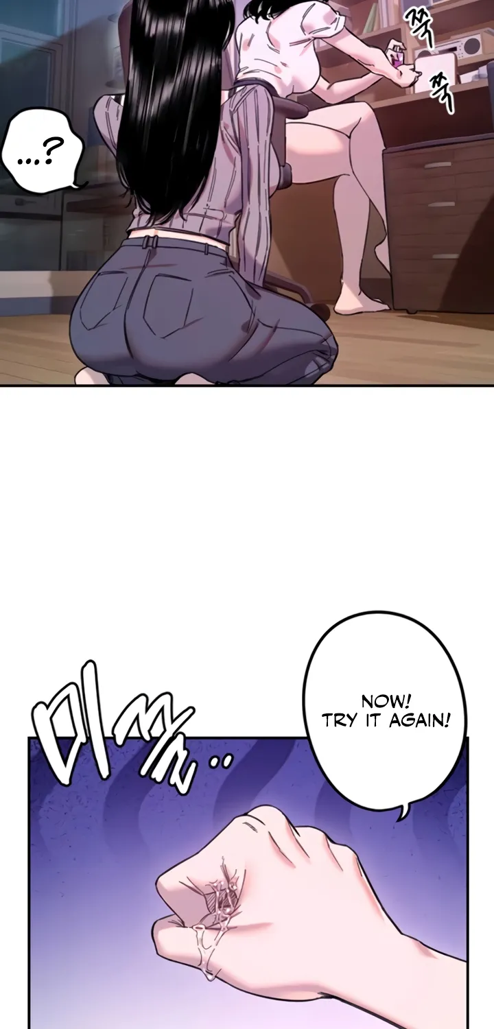 Read Manitto chapter 70 image 53 on Lezhin