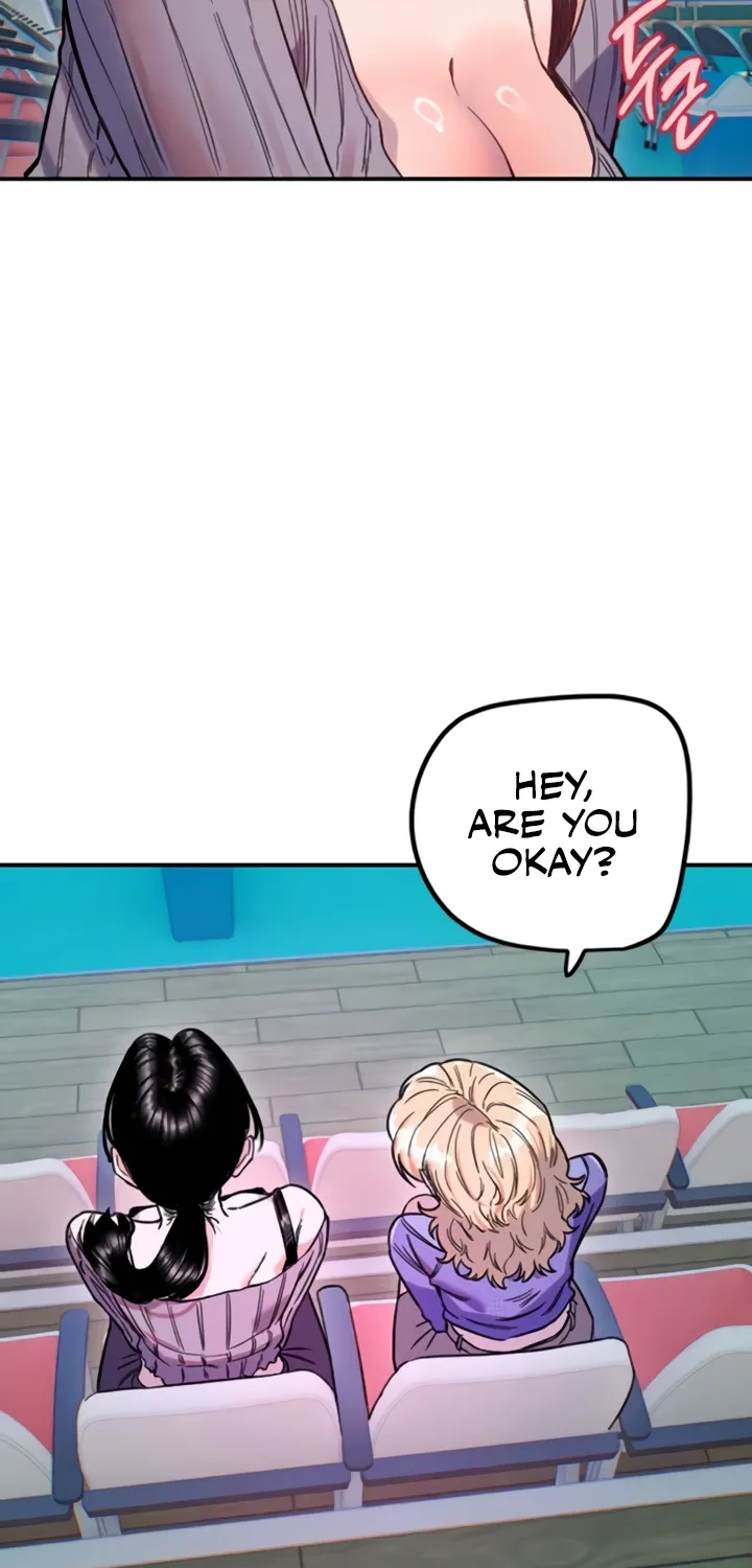 Read Manitto chapter 70 image 7 on Lezhin