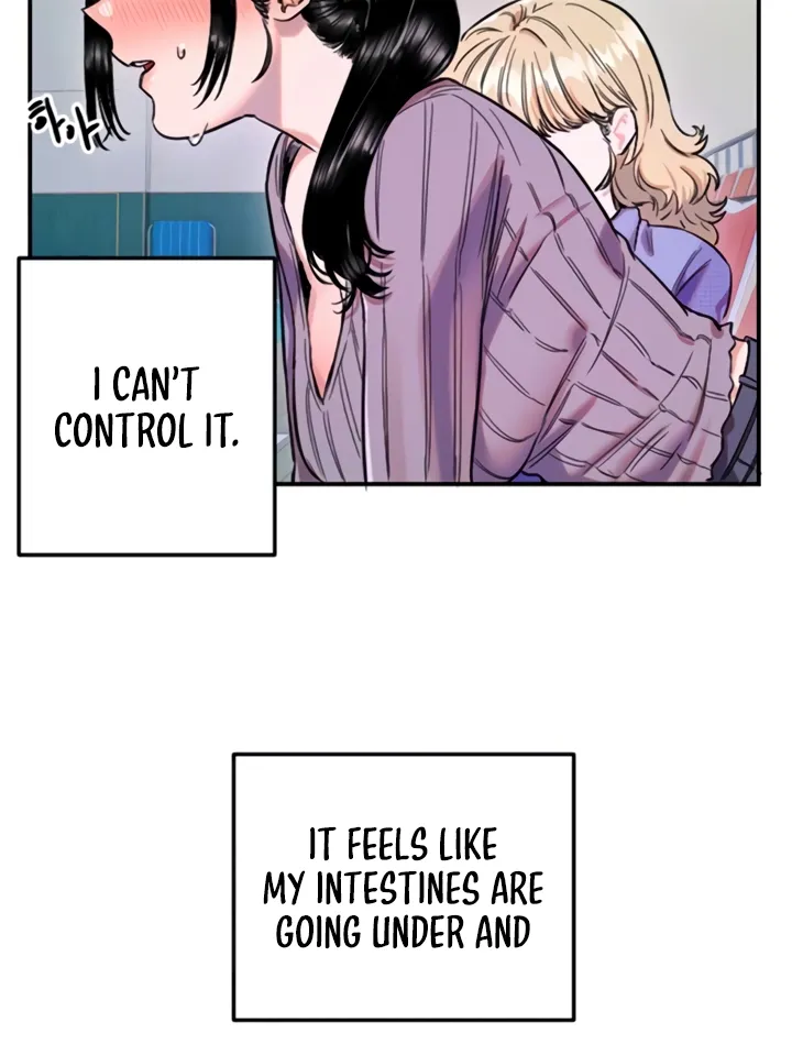 Read Manitto chapter 70 image 9 on Lezhin