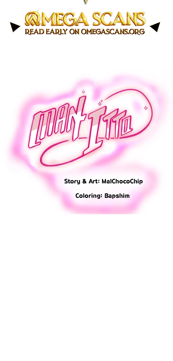 Read Manitto chapter 71 image 1 on Lezhin
