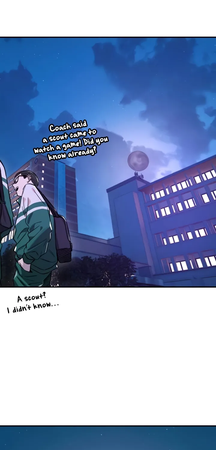 Read Manitto chapter 71 image 10 on Lezhin