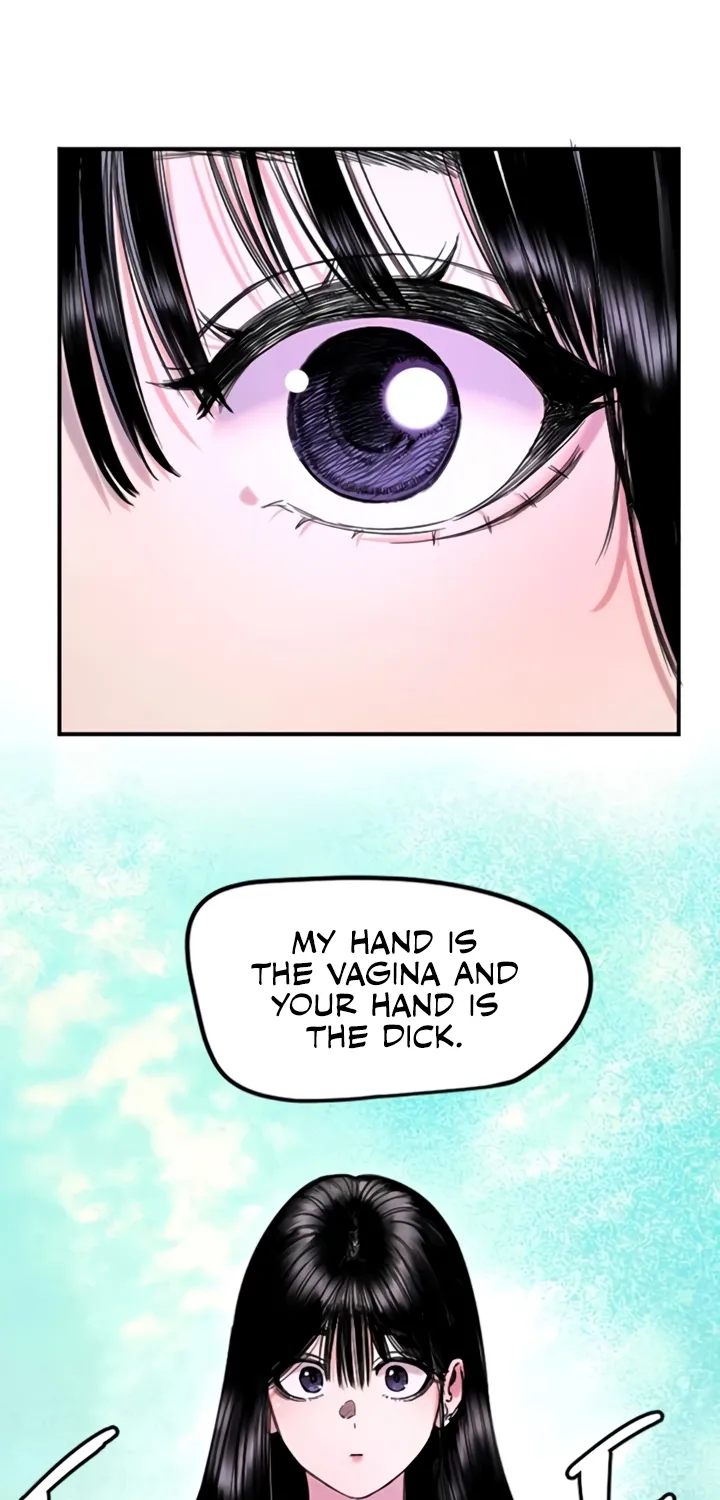 Read Manitto chapter 71 image 12 on Lezhin