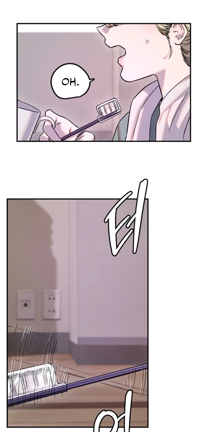 Read Manitto chapter 71 image 14 on Lezhin