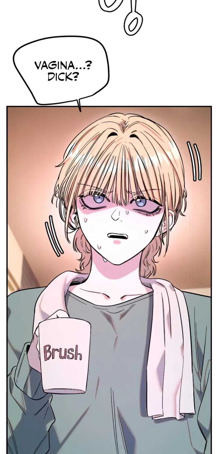 Read Manitto chapter 71 image 15 on Lezhin