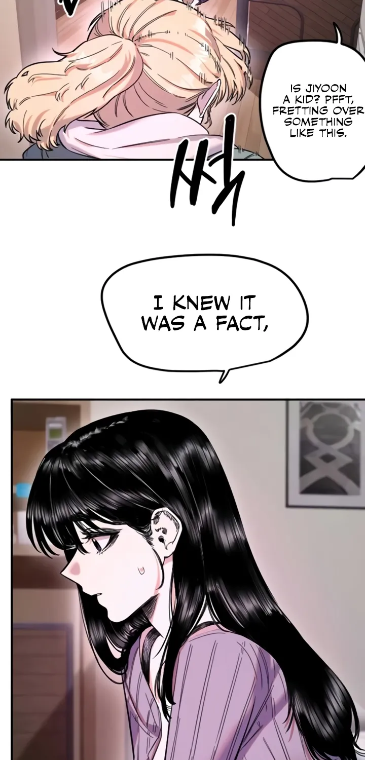 Read Manitto chapter 71 image 17 on Lezhin