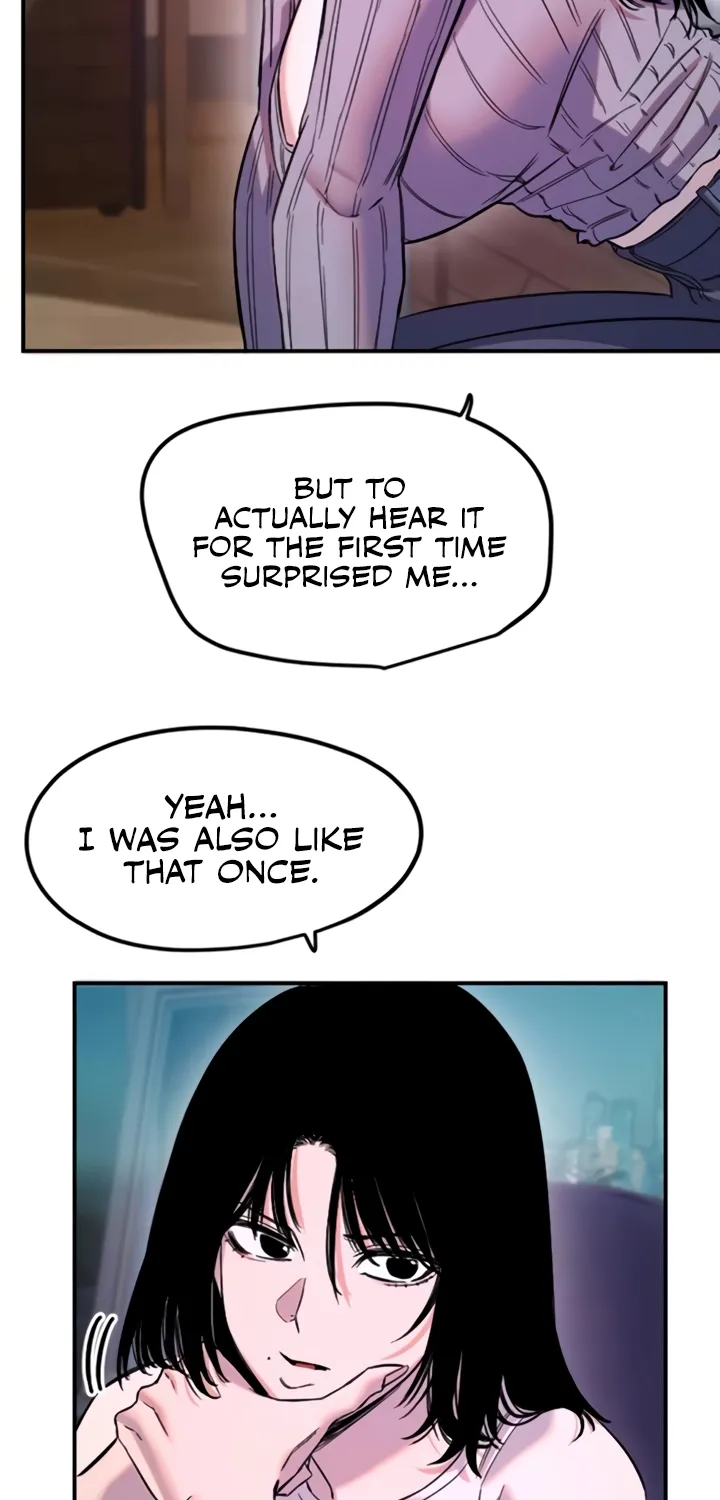 Read Manitto chapter 71 image 18 on Lezhin