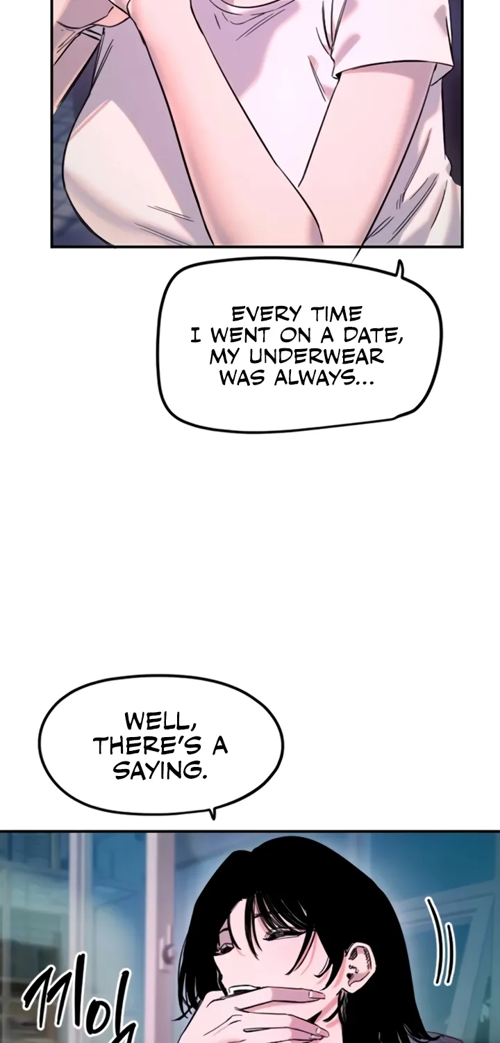 Read Manitto chapter 71 image 19 on Lezhin