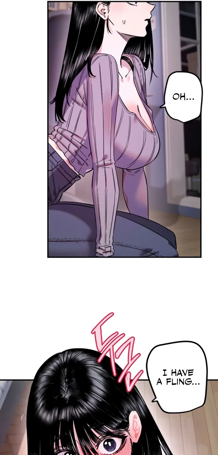 Read Manitto chapter 71 image 22 on Lezhin