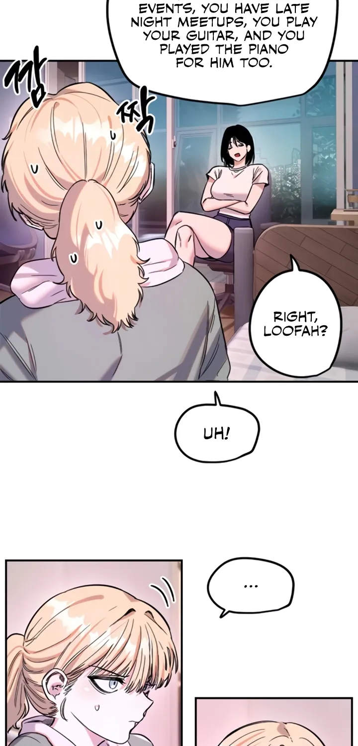 Read Manitto chapter 71 image 24 on Lezhin