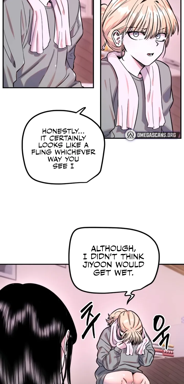 Read Manitto chapter 71 image 25 on Lezhin