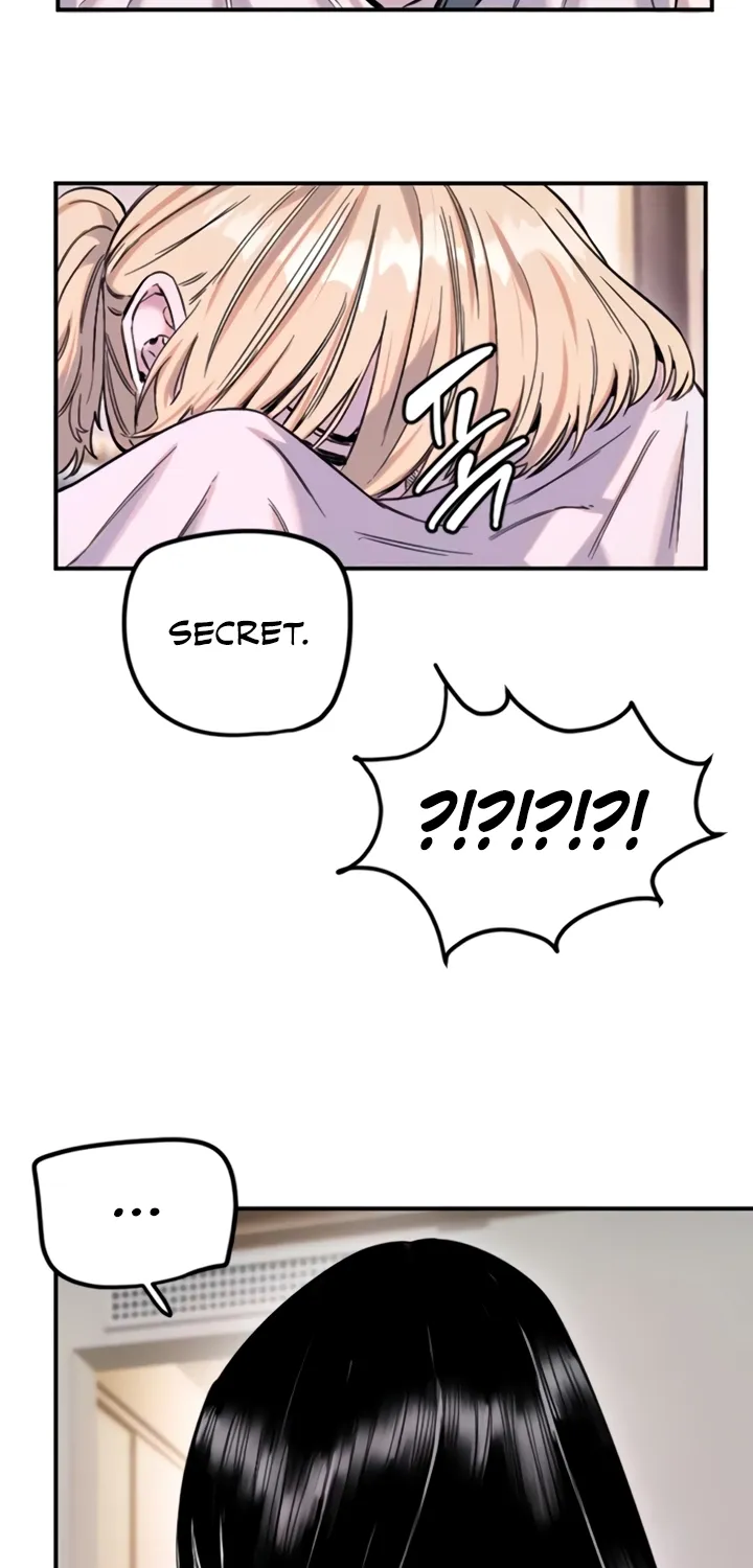 Read Manitto chapter 71 image 27 on Lezhin