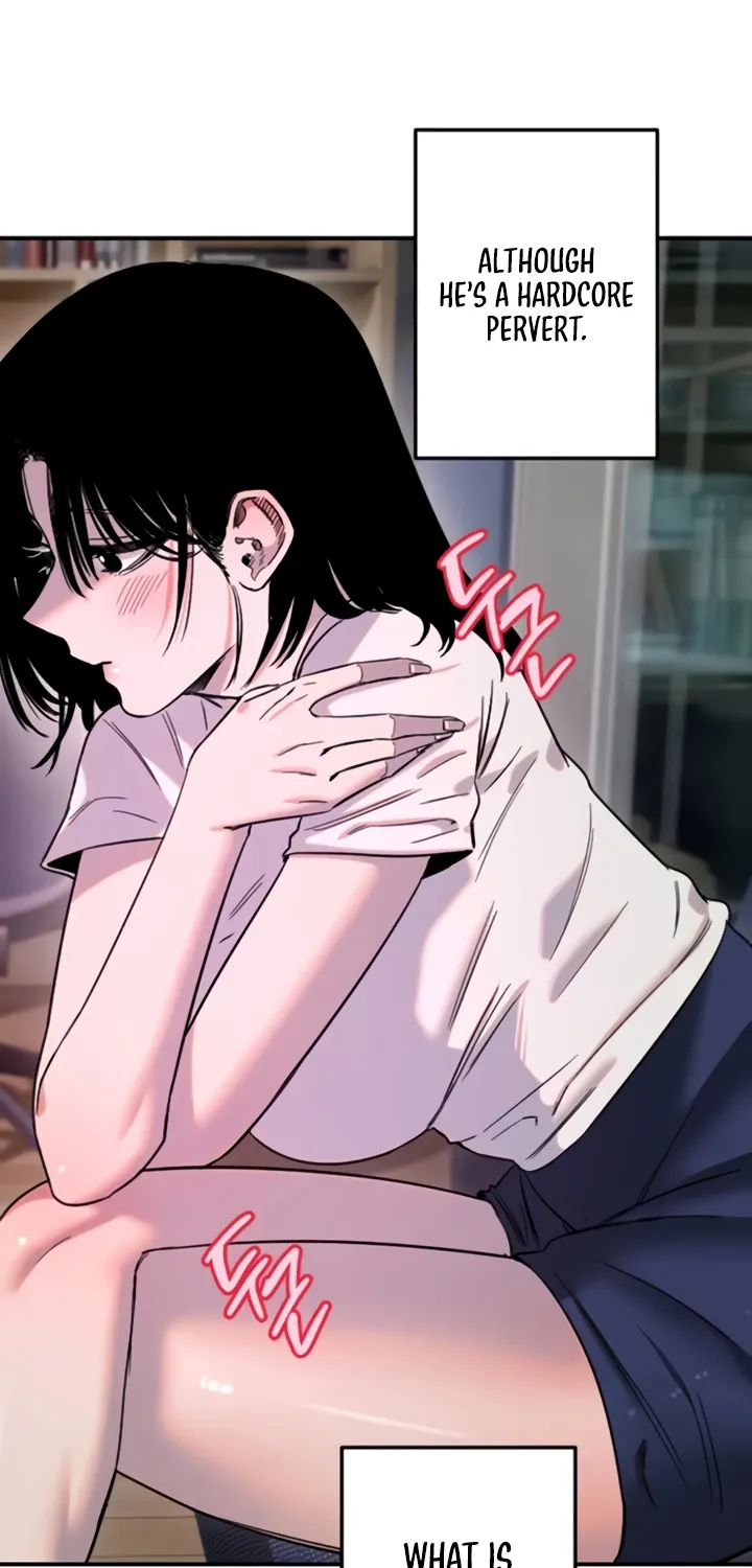 Read Manitto chapter 71 image 33 on Lezhin