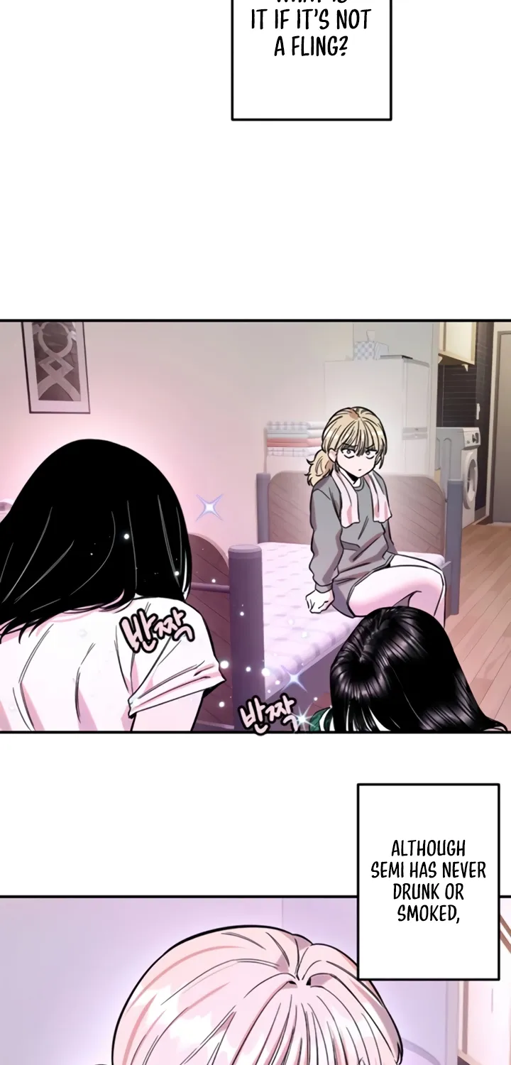 Read Manitto chapter 71 image 34 on Lezhin