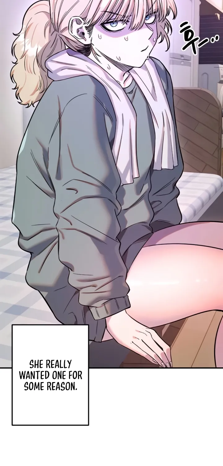 Read Manitto chapter 71 image 35 on Lezhin
