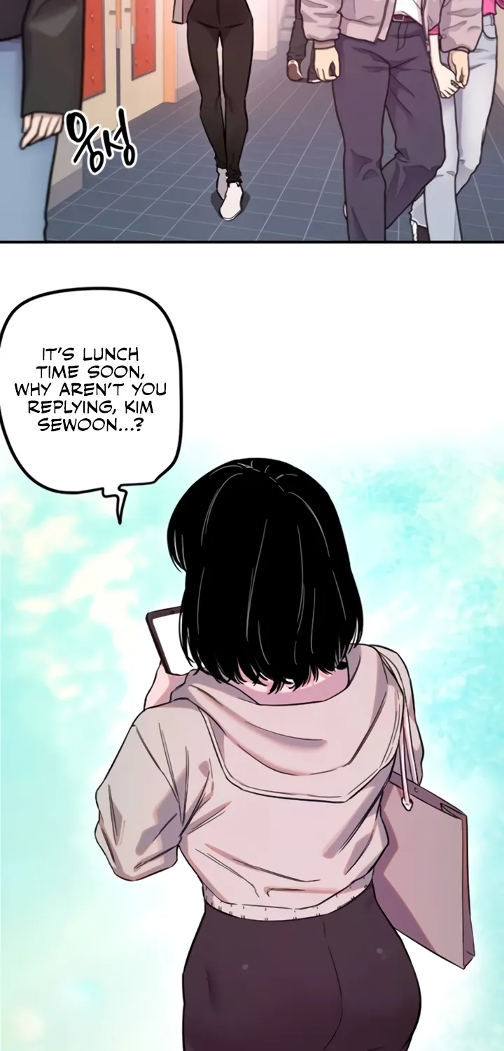 Read Manitto chapter 71 image 37 on Lezhin