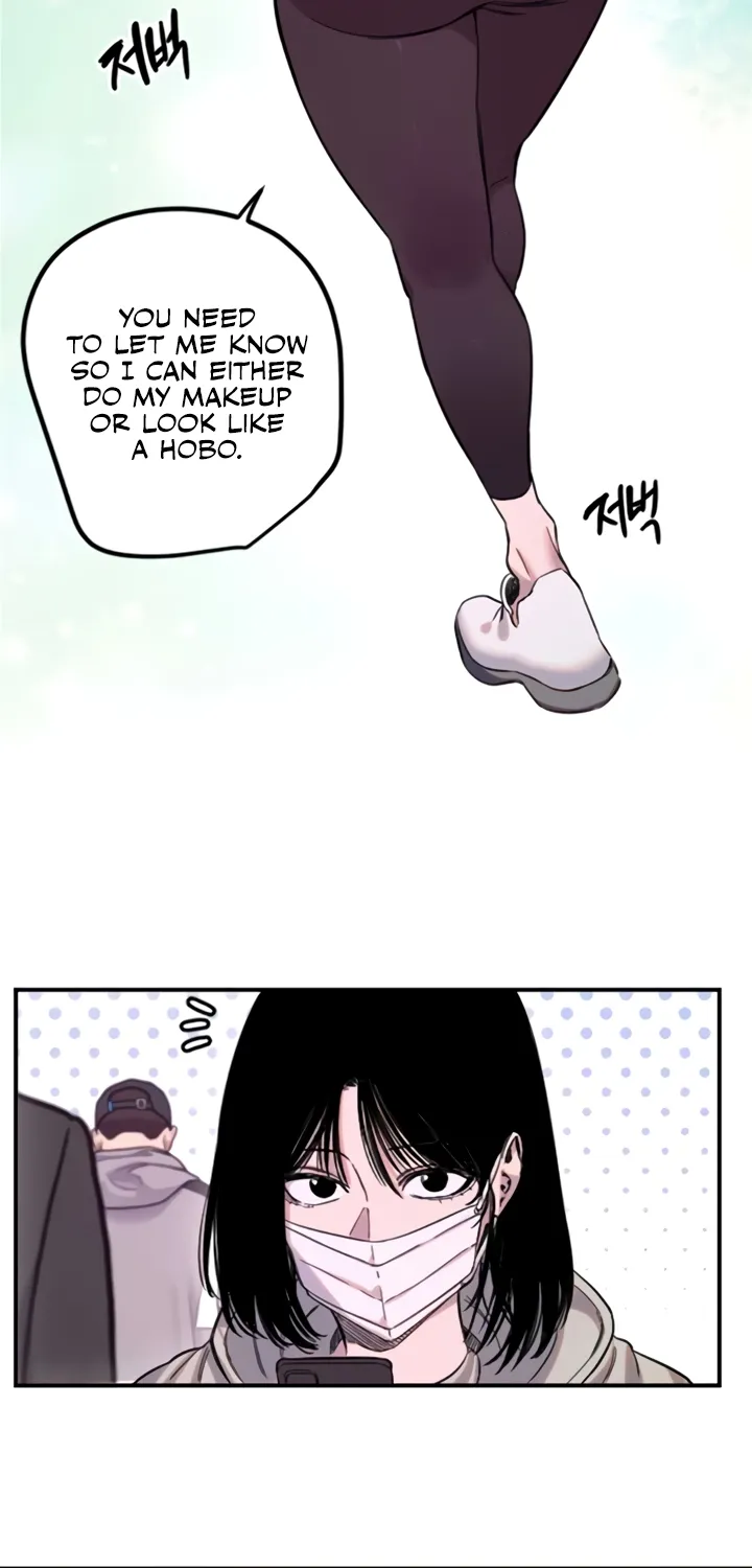 Read Manitto chapter 71 image 38 on Lezhin
