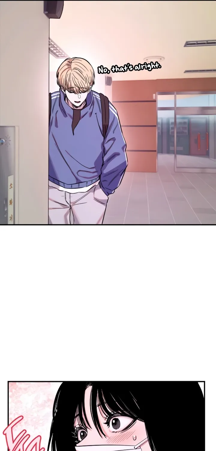 Read Manitto chapter 71 image 39 on Lezhin