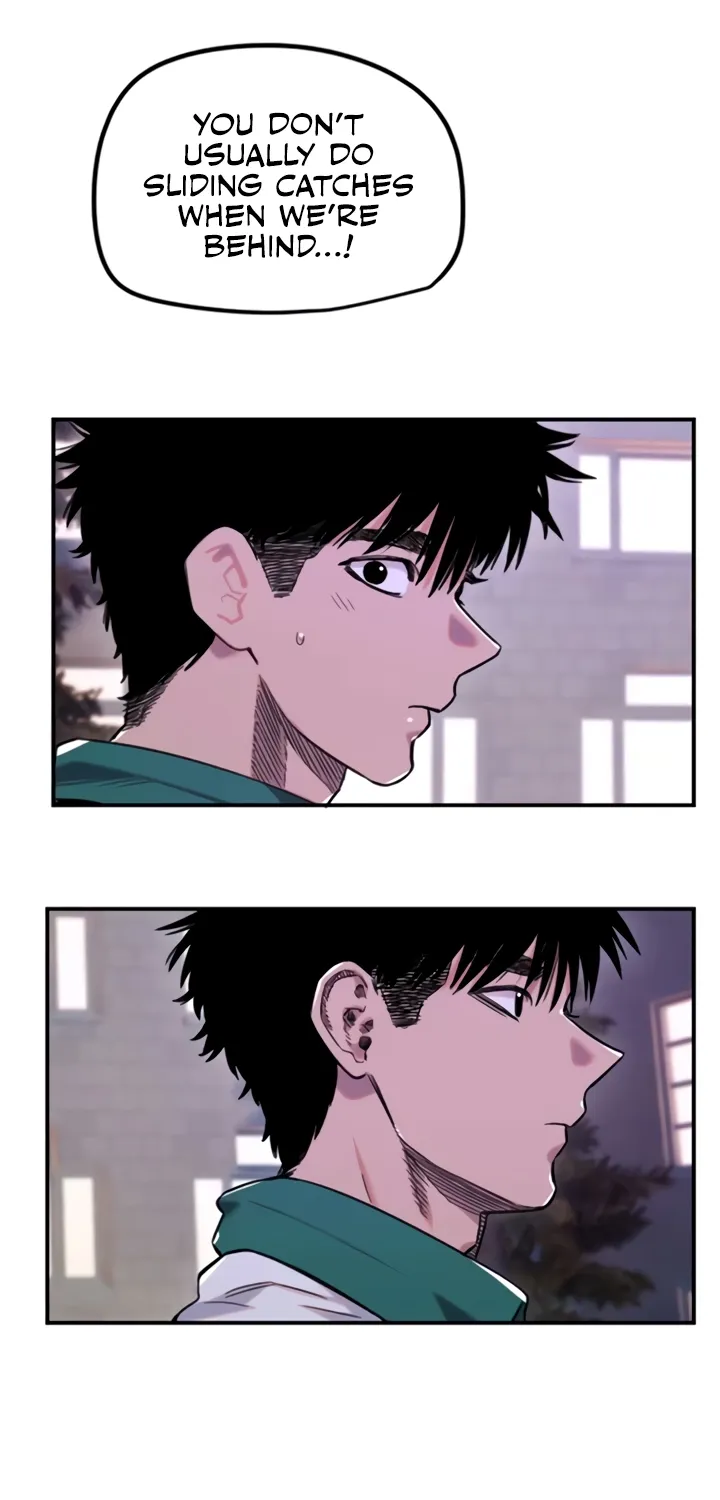 Read Manitto chapter 71 image 4 on Lezhin
