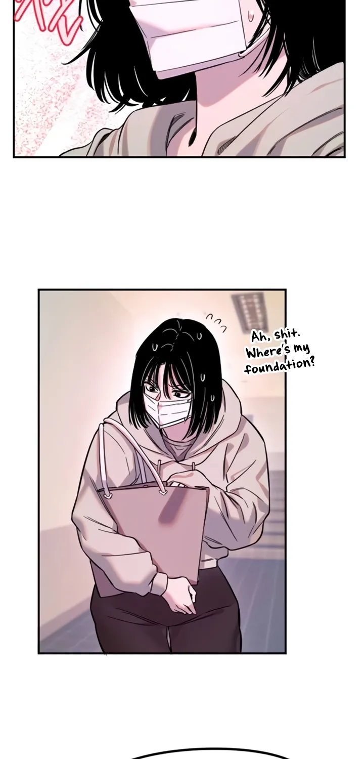 Read Manitto chapter 71 image 40 on Lezhin