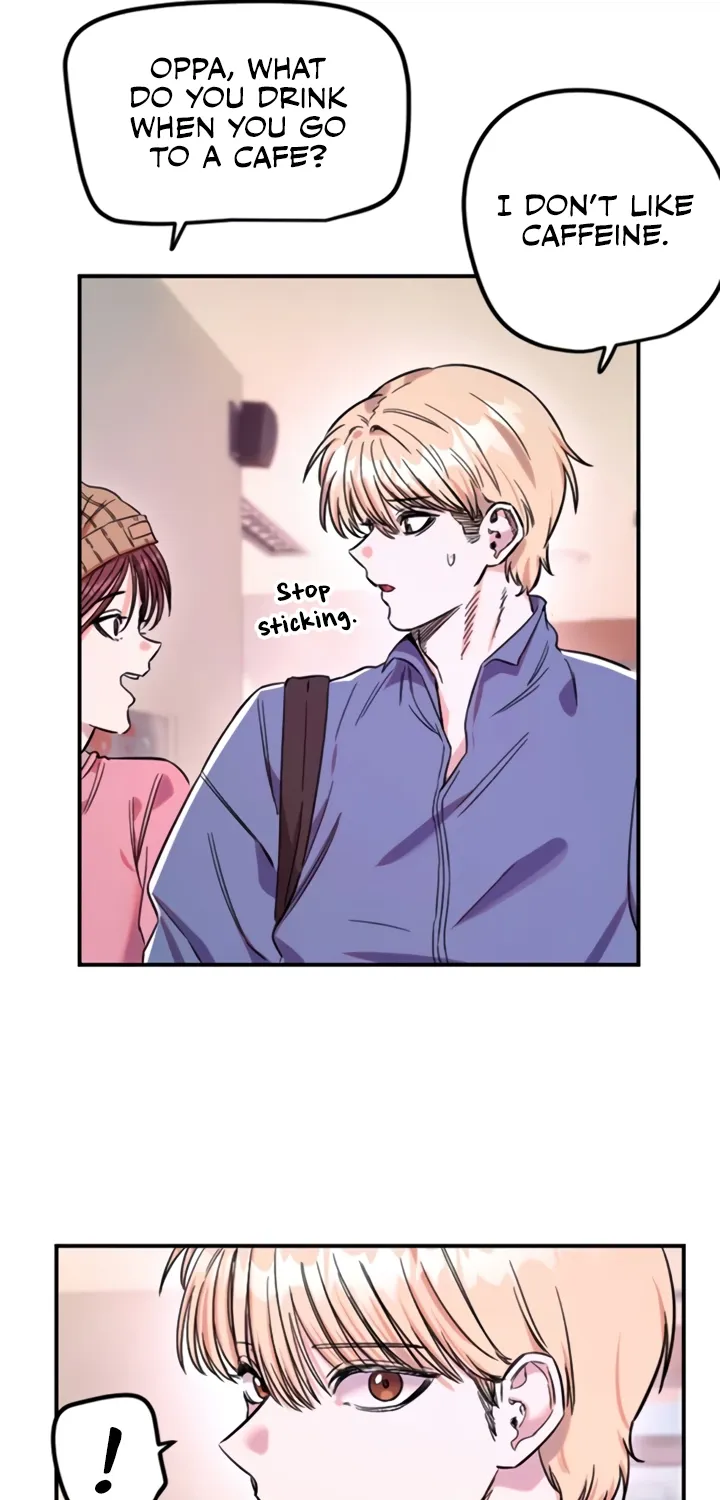 Read Manitto chapter 71 image 42 on Lezhin