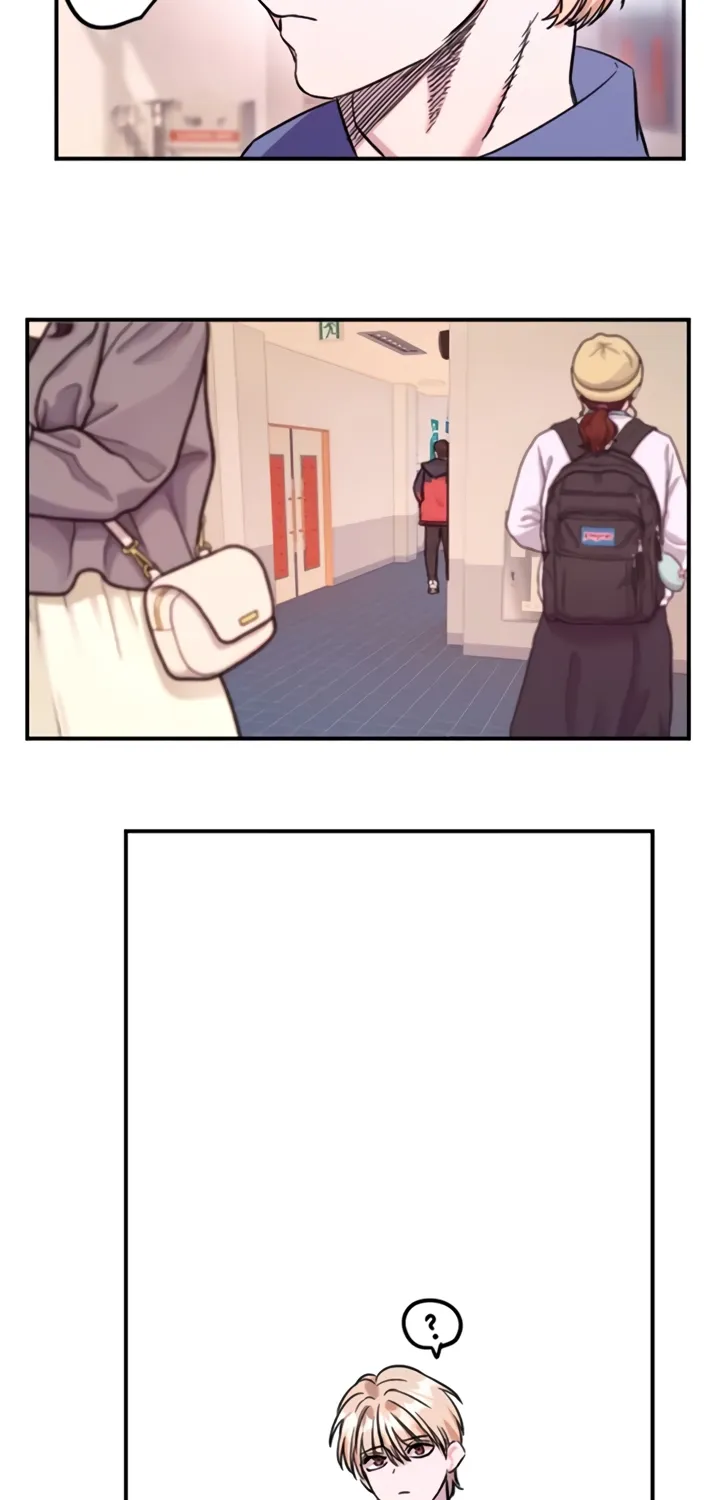 Read Manitto chapter 71 image 43 on Lezhin