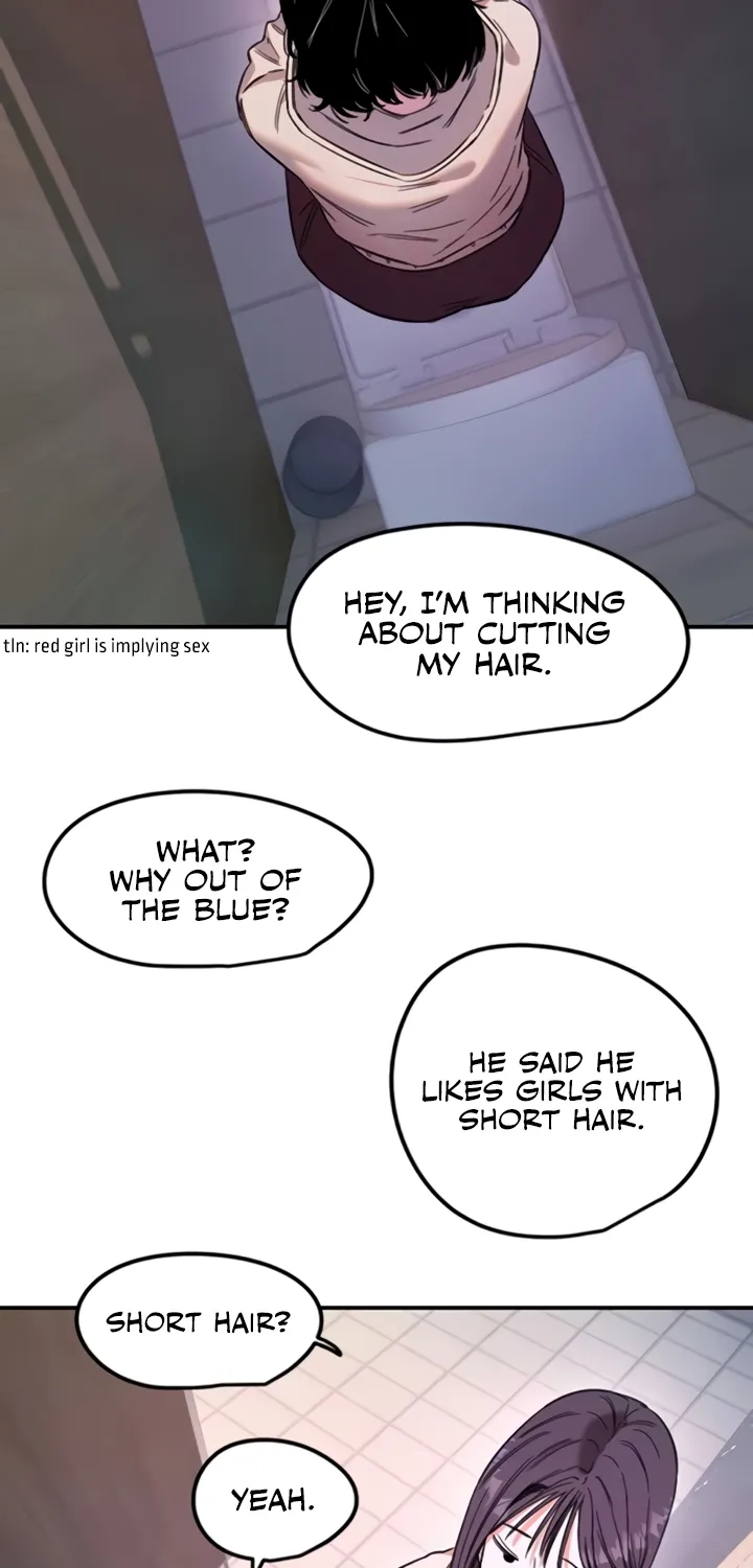 Read Manitto chapter 71 image 48 on Lezhin