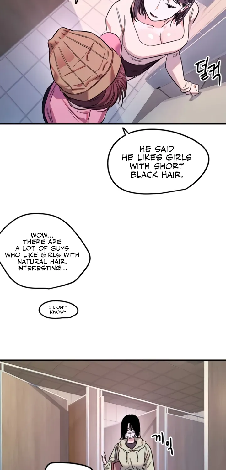 Read Manitto chapter 71 image 49 on Lezhin