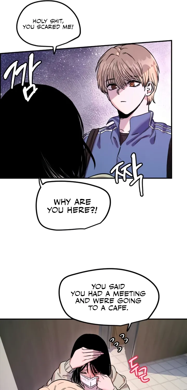 Read Manitto chapter 71 image 52 on Lezhin